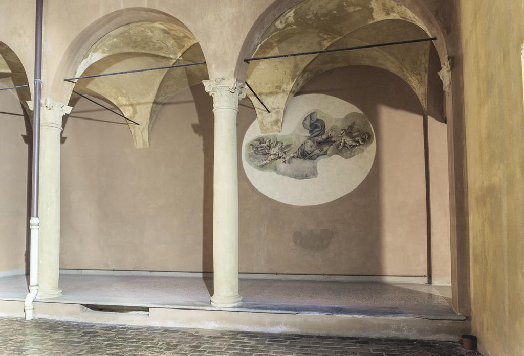 La Secchia Rapita Bologna Exterior photo